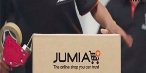 Jumia平臺