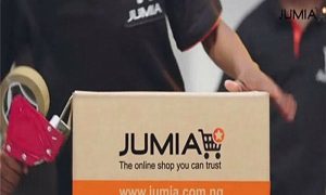 Jumia平臺(tái)
