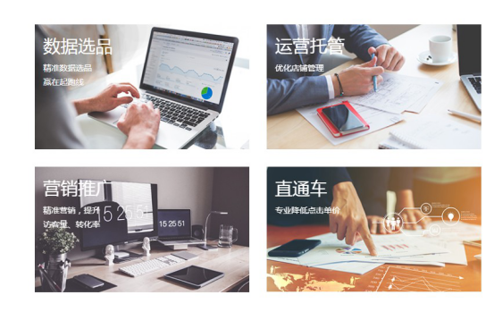 速賣(mài)通運(yùn)營(yíng)服務(wù)平臺(tái)跨境谷介紹
