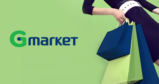 韓國Gmarket開店入駐攻略