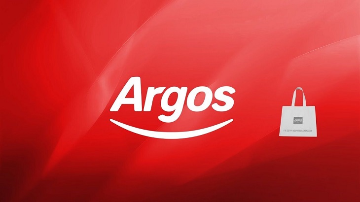 Argos（愛顧商城）