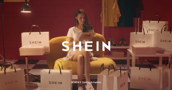 跨境快時尚電商SHEIN：短期內(nèi)沒有IPO計劃