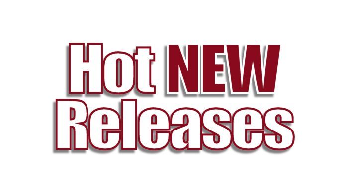 Hot New Releases（熱門新品榜單）