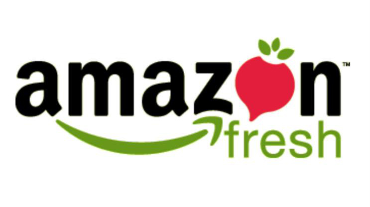 Amazon Fresh（亞馬遜生鮮服務）