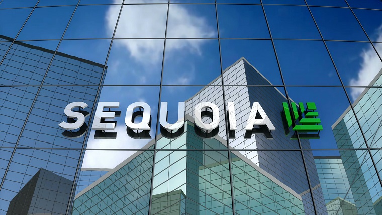 Sequoia Capital（紅杉資本全球）
