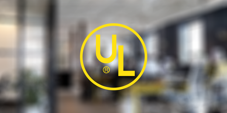 UL認(rèn)證