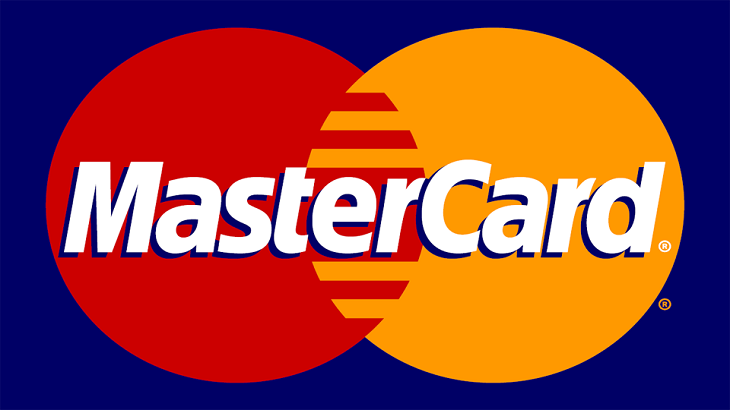 萬(wàn)事達(dá)卡（MasterCard）