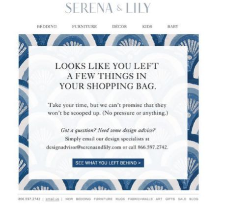 Shopify獨(dú)立站怎么做郵件營(yíng)銷