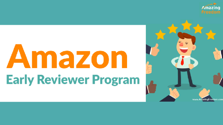 Early Reviewer Program（早期評(píng)論人計(jì)劃）