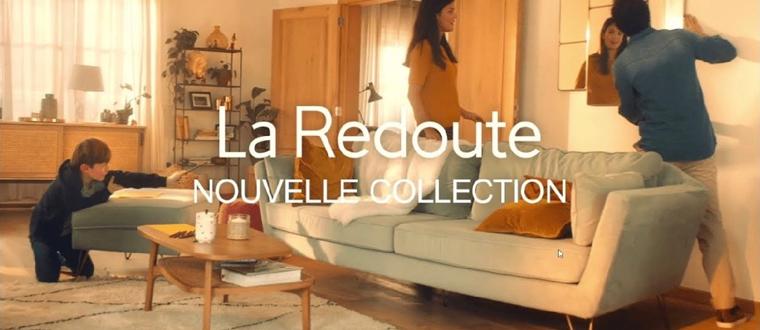 La Redoute（樂都特）