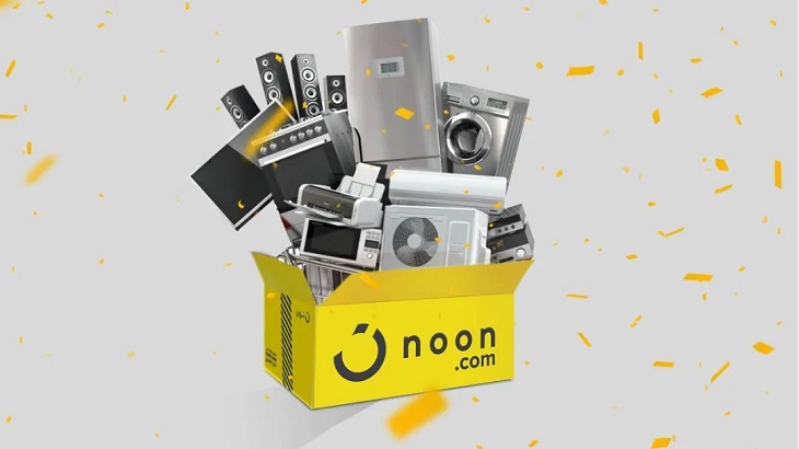 中東亞馬遜和Noon的賣家模式有何不同？哪個更適合你？