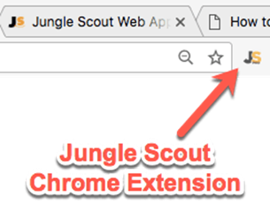 Jungle Scout（槳歌）