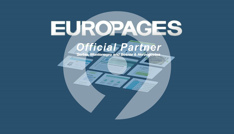 歐洲黃頁（Europages.com）