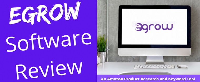 免費(fèi)亞馬遜選品工具——Egrow