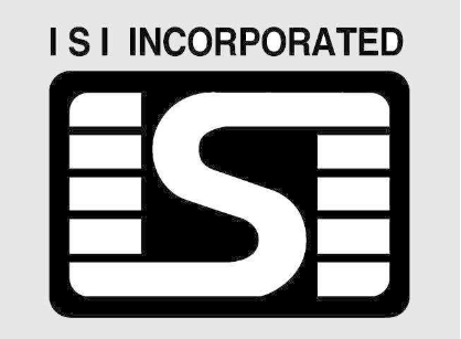 ISI認證