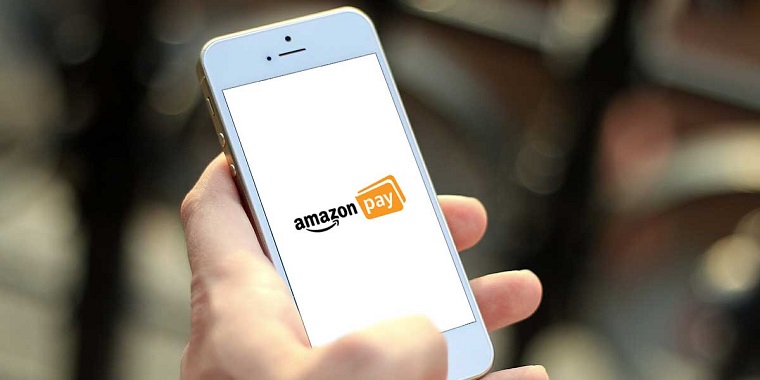 Amazon Pay（亞馬遜支付）