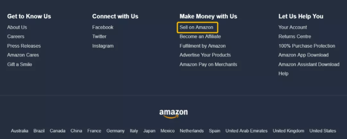 Amazon印度站（亞馬遜印度站）