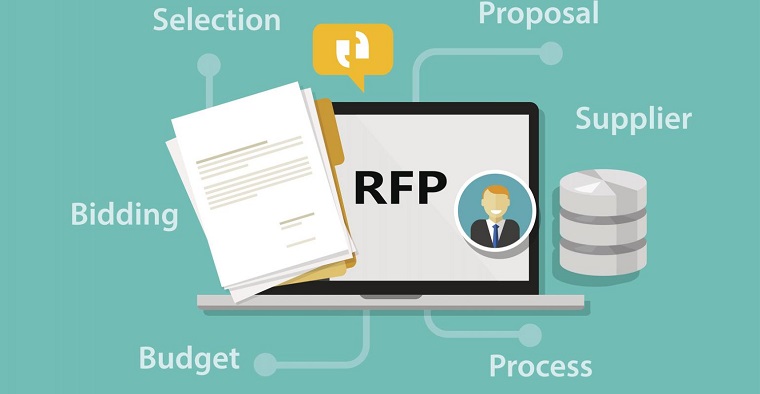 RFP（需求建議書/Request For Proposal）