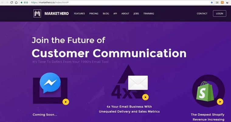 【站外引流】Shopify獨(dú)立站的流量哪里來(lái)？