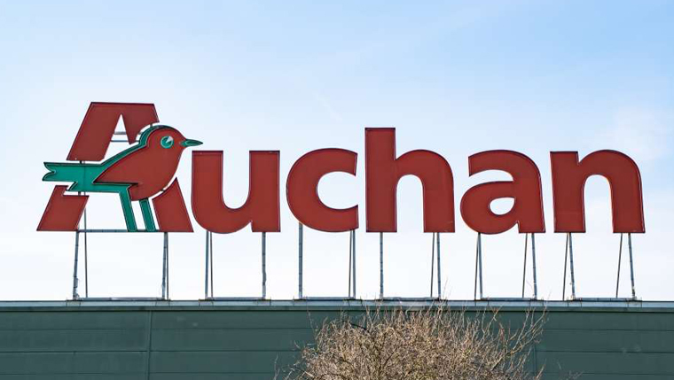 Auchan（歐尚）