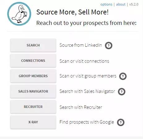 LinkedIn營銷技巧