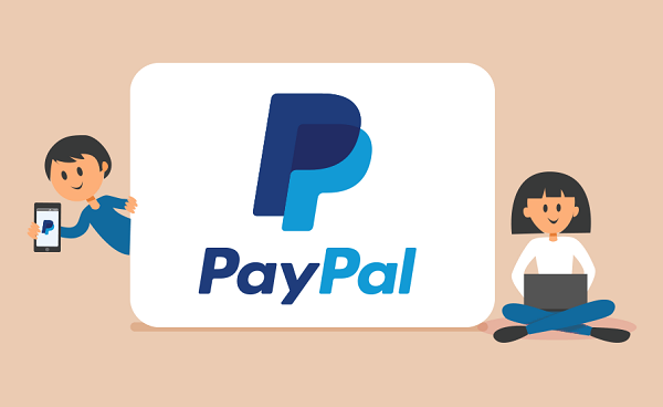 Paypal地址證明需要提供哪些資料？