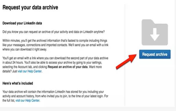 LinkedIn營銷技巧