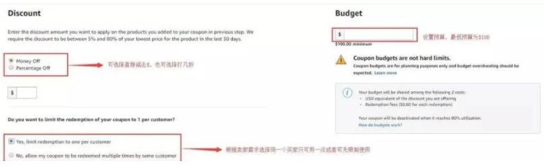 亞馬遜COUPON模式 爆單攻略