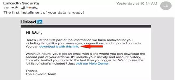 LinkedIn營銷技巧