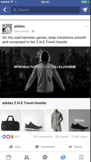 超全Facebook 廣告版位及尺寸要求，這份指南快收好！