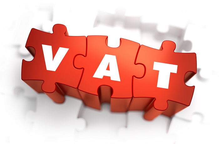 VAT合規(guī)