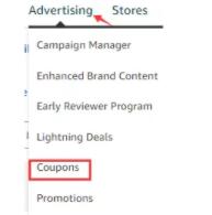 亞馬遜COUPON模式 爆單攻略