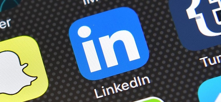 LinkedIn營銷技巧