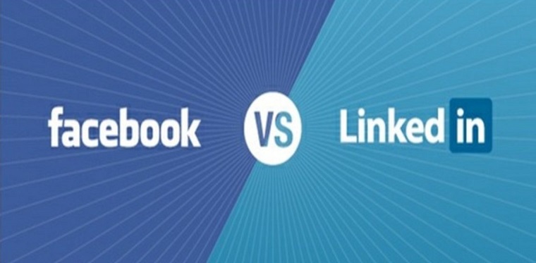 LinkedIn與Facebook，哪個(gè)社交平臺(tái)更適合賣家營(yíng)銷