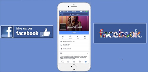 Facebook流量哪里來？