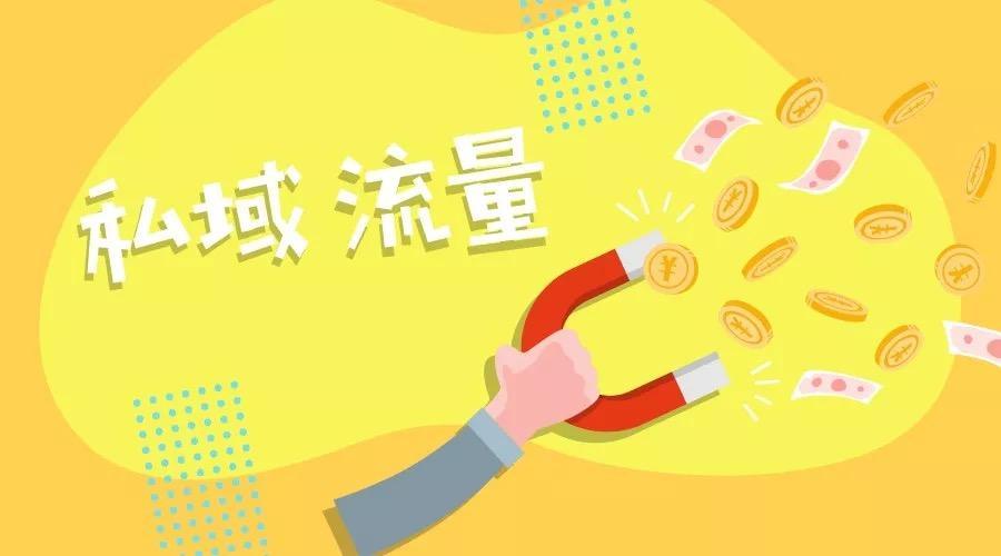 跨境電商的私域營銷能怎么玩？四種主流方式獲取私域流量