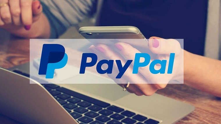 關(guān)于PayPal賬戶不能登錄問題及解決辦法