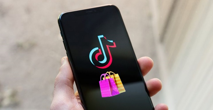 TikTok英國站電商小店開放中國商家入駐渠道