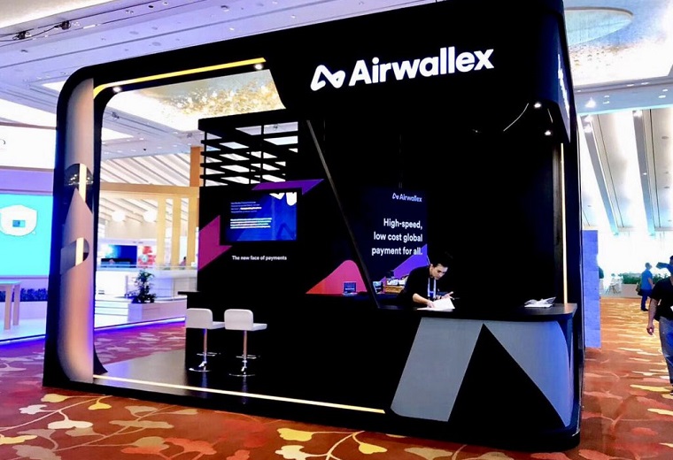 怎么通過Airwallex（空中云匯）給美國(guó)的供應(yīng)商美金支付貨款？