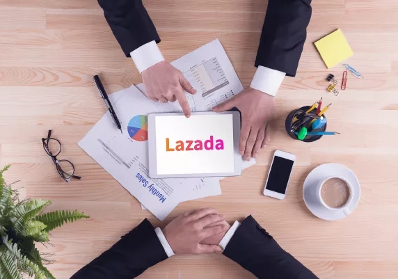 lazada廣告投放目標(biāo)，lazada全效寶如何操作？