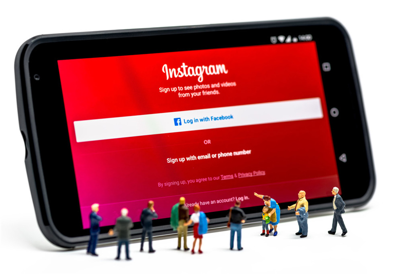 Instagram如何做廣告?Instagram的原生廣告功能解析