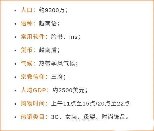 shopee八大站點分析 | 新手賣家必備常識 第8張