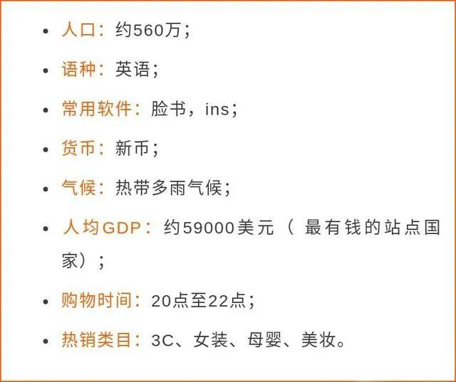 shopee八大站點分析 | 新手賣家必備常識 第4張
