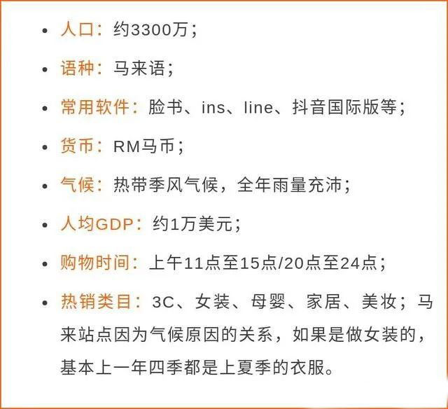 shopee八大站點分析 | 新手賣家必備常識 第3張